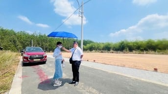 ĐẤT SHR, NHỰA 5M THỔ CƯ GIÁ 565TR