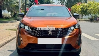 Peugeot 3008 GT Line 2022; 22.000km;Film;Cam;Sàn