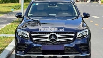 Mercedes GLC 300 2018 4MATIC. Xe GĐ Lướt 39000Km
