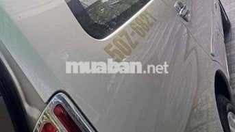 Toyota Innova 2007 G - 31000 km