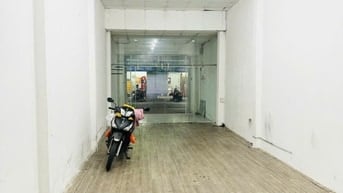 CHO THUÊ NHÀ NGUYÊN CĂN  MẶT TIỀN 9A ĐƯỜNG SƠN KỲ - QUẬN TÂN PHÚ 