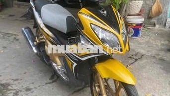 yamaha nouvo máy êm zin còn 85%