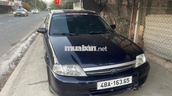 Ford Laser 2000 về sẵn đi