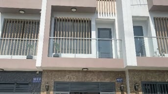 Cần Bán Căn Nhà 68/8/8 Đường Hồ Văn Long-P.BHH.B-Q.Bình Tân