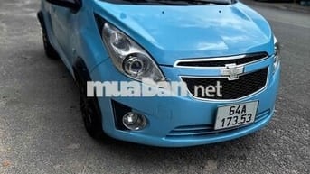 Chevrolet Spark 2013 LT  - 200000 km