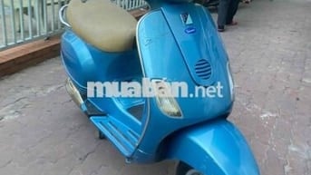 piaggio LX 125 máy êm giấy tờ đầy đủ