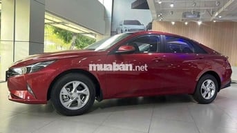 ELANTRA 1.6AT TIÊU CHUẨN GIẢM GIÁ LÊN ĐẾN 100TR
