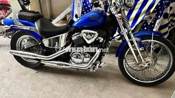 Cần bán Steed 400 bản đặt biệt
