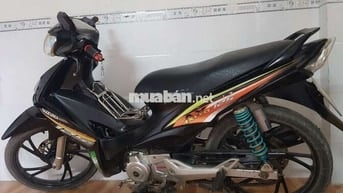 Nhà dư chiếc xe không đi cần bán