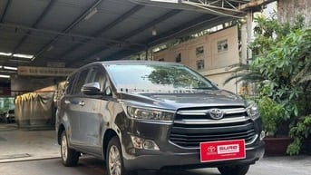 Toyota Innova 2019 2.0E - 84500 km