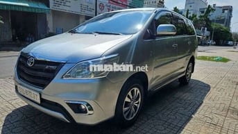 Toyota Innova 2016 2.0E - 119000 km