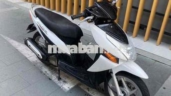 Honda Click 2007,bstp,xe đẹp zin,chạy êm ru
