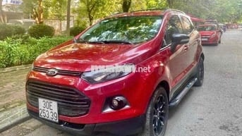 Ford EcoSport 2016 1.5L Titanium AT - 10000 km