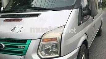 Ford Transit 2015 Standard MID - 80000 km