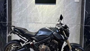xe HONDA CB650 2023 Lướt Siêu Mới
