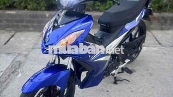 Exciter 2014 biển 43 xún full 2010