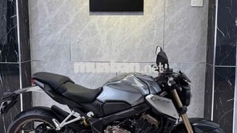 HONDA CB650 2022 CHÍNH CHỦ MUA MỚI TỪ ĐẦU