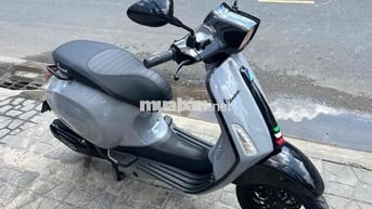 vespa sprint 125 ❇️Đồng moto 2❇️