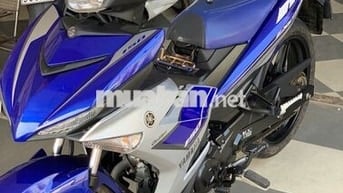 Exciter 150 đời 2016 xe đẹp máy zin thì thầm êm ái