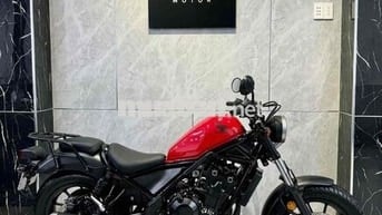 xe HONDA REBEL500 ABS 2019
