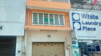 BÁN NHÀ MẶT TIỀN NGUYỄN TRỌNG TUYỂN – PHÚ NHUẬN, GIÁ TỐT