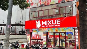 Cho thuê nhà loanh quanh Hồ Hoàng Cầu - 600m2 - mt 30m - 180 triệu