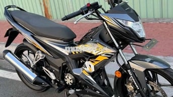 SONIC mẫu 2019 xe NHẬP 1chủ bstp máy zin100% mới99