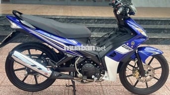 Exciter xuống áo full chi tiết 2010