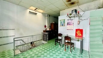 KINH DOANH TỐT, 62m2(4x15),Hẻm xe tải, ĐỒNG ĐEN TÂN BÌNH chỉ 5.1 Tỷ TL