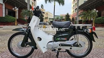 Honda Super Cub 81/86/50cc Kim Vàng Giọt Lệ Japan
