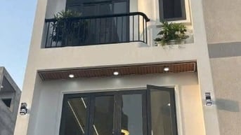 🔥 Kẹt Tiền Cần Bán Gấp Nhà Nguyễn Chí Thanh, Quận 10 – 60m², 4 Tầng