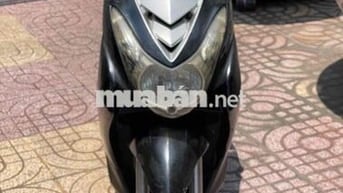 Bán xe Mio Ultimo ,Bst48 đời 2008,xe máy êm gtdd