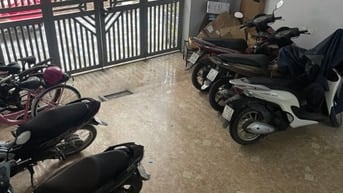 CẦU DIỄN:B.TỪ LIÊM,71㎡,4 TẦNG,DÂN XÂY CHẮC NỊCH 