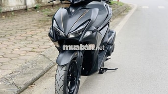 YAMAHA NVX 155 ĐEN NHÁM ABS SMK ĐI ÍT CHÍNH CHỦ