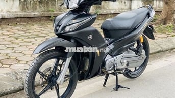 YAMAHA JUPITER 115 FI ĐEN NHÁM SIÊU LƯỚT CHÍNH CHỦ