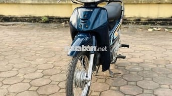 HONDA WAVE 100 NHỎ ĐỜI ĐẦU XANH CHẤT MÁY ZIN 29