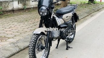 YAMAHA PG 1 NÂU CÀ PHÊ SIÊU LƯỚT 200KM BIỂN HÀ NỘI
