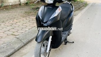 HONDA LEAD 125 ĐEN NHÁM CHÍNH CHỦ BÁN CAM KẾT ZIN