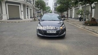 Hyundai Accent 2011 1.4 MT - 120000 km