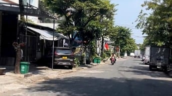 Bán đất sau bến xe Đà Nẵng ( Vị trí Kinh doanh đường 7m5 kề lô góc ) 