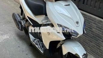 Ab125 2016 chính chủ máy êm. hỗ trợ góp