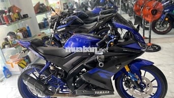 R15v3 Biển SG. Xanh Đen đồ chơi nhiều
