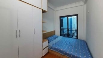 Cần bán gấp nhà Lĩnh Nam Quận Hoàng Mai Hà Nội