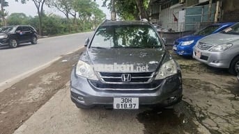 Honda CR V 2010 2.0 AT - 180000 km
