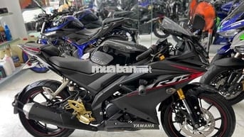 R15v3,Biển SG. Đen nhám cực đẹp