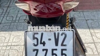 RS 2008 Mặt nạ 2 tầng biển số đẹp tp 9chủ