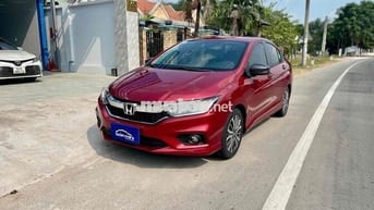 Honda City 2020 1.5 TOP - 70000 km