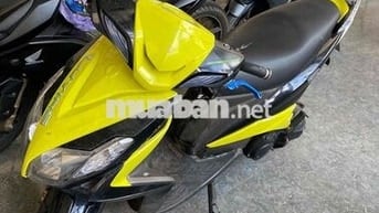luvias Fi xe ngon khoẻ ít hao xăng, giấy tờ đầy đu