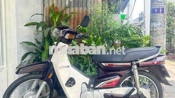 Dream 50cc bstinh 16 gtdd bao tranh chap