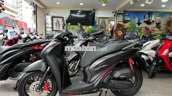 Honda SH 160i ABS 2024 Đen Nhám BSTP Chính Chủ